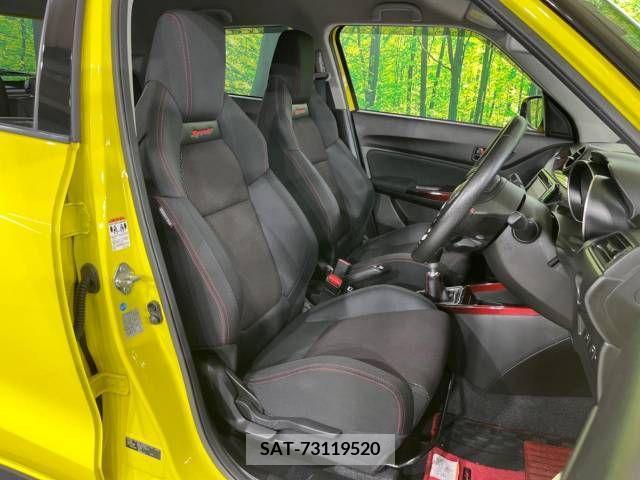 Suzuki SWIFT 2019-03 286555-8