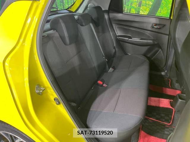 Suzuki SWIFT 2019-03 286555-9