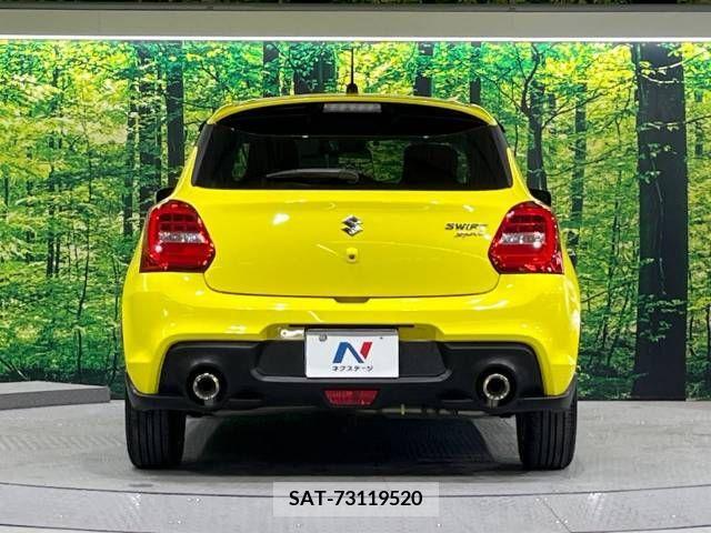 Suzuki SWIFT 2019-03 286555-15