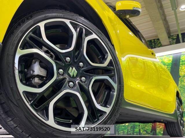 Suzuki SWIFT 2019-03 286555-13
