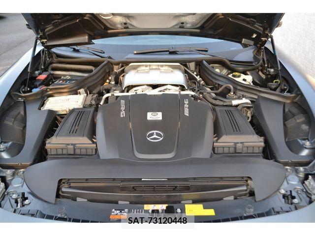 Amg GT 2017-12 225708-29
