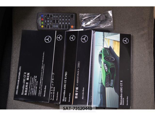 Amg GT 2017-12 225708-25