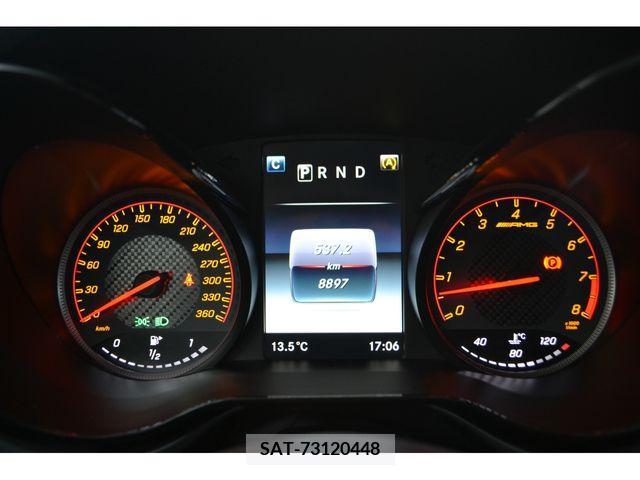 Amg GT 2017-12 225708-24