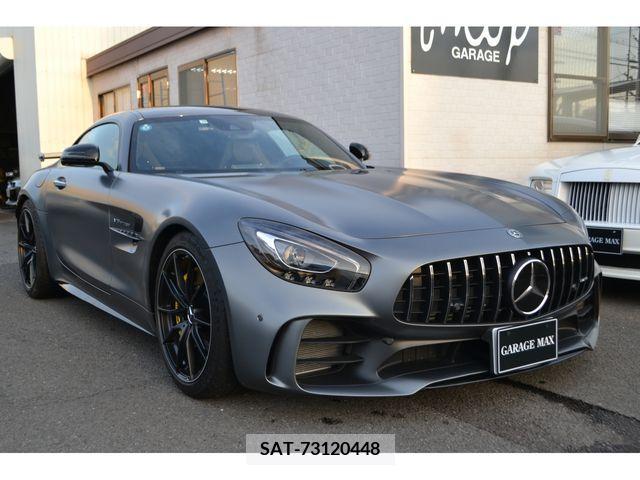 Amg GT 2017-12 225708-0