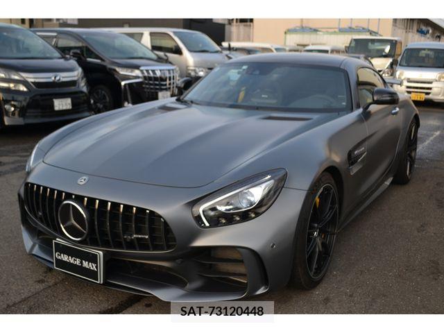 Amg GT 2017-12 225708-8