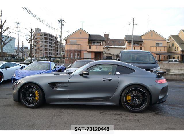 Amg GT 2017-12 225708-5