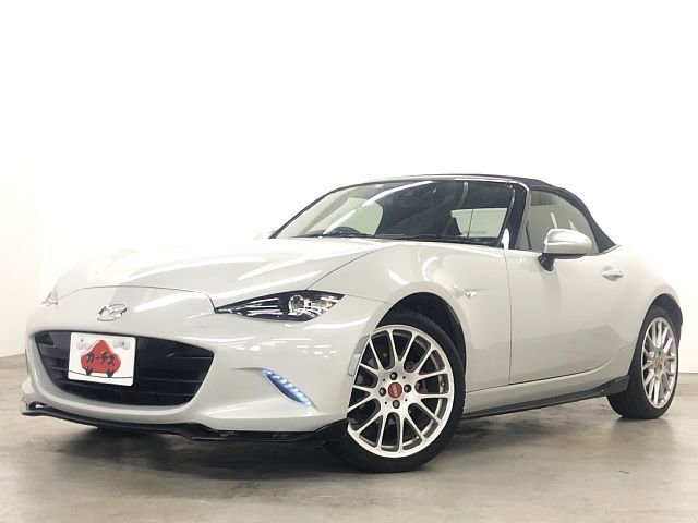 Mazda ROADSTER 2015-05 28171-0