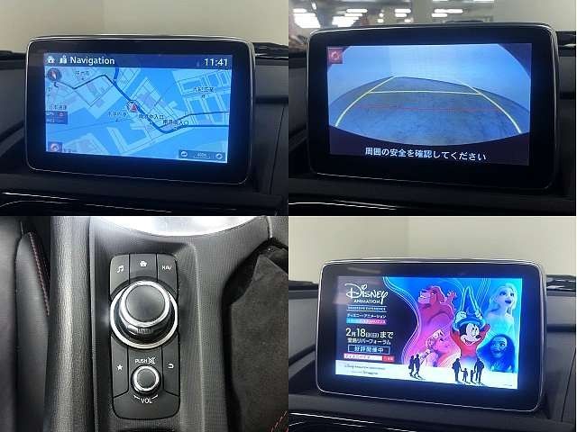 Mazda ROADSTER 2015-05 28171-3
