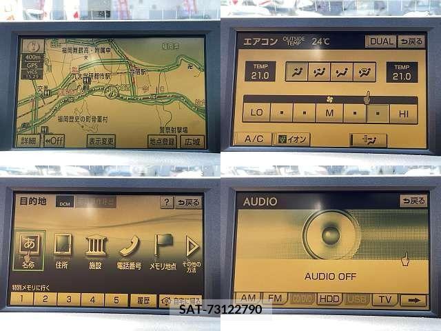 Lexus HS 2010-06 275352-3