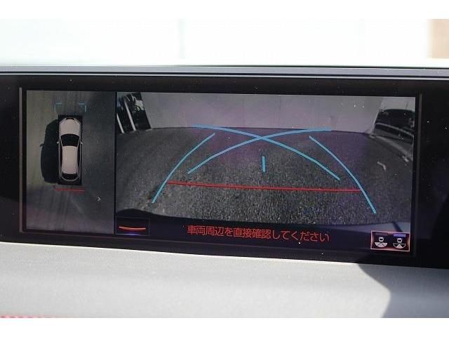 Lexus UX 2019-02 23208-2