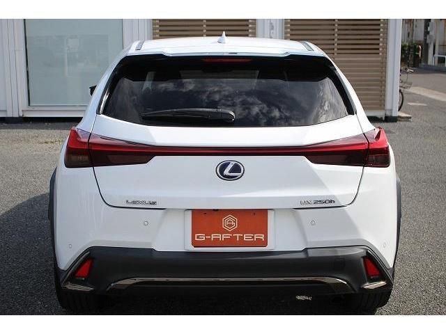 Lexus UX 2019-02 23208-9