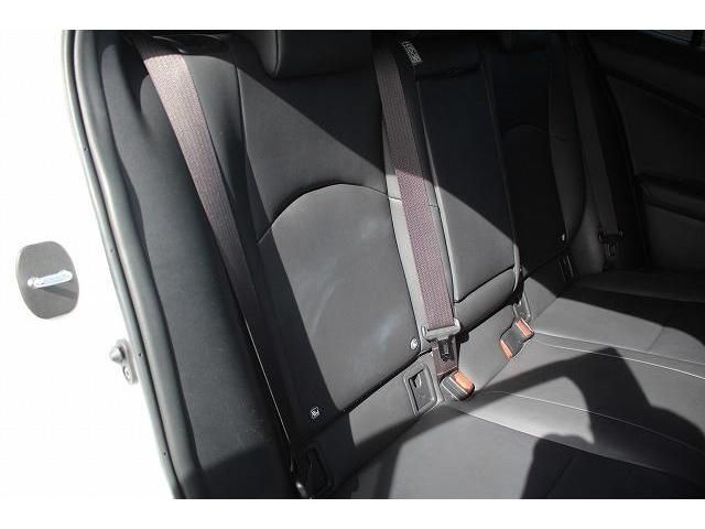 Lexus UX 2019-02 23208-15