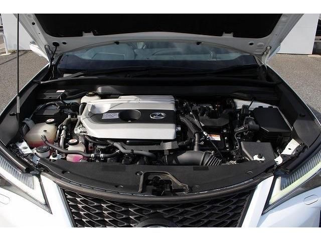 Lexus UX 2019-02 23208-18