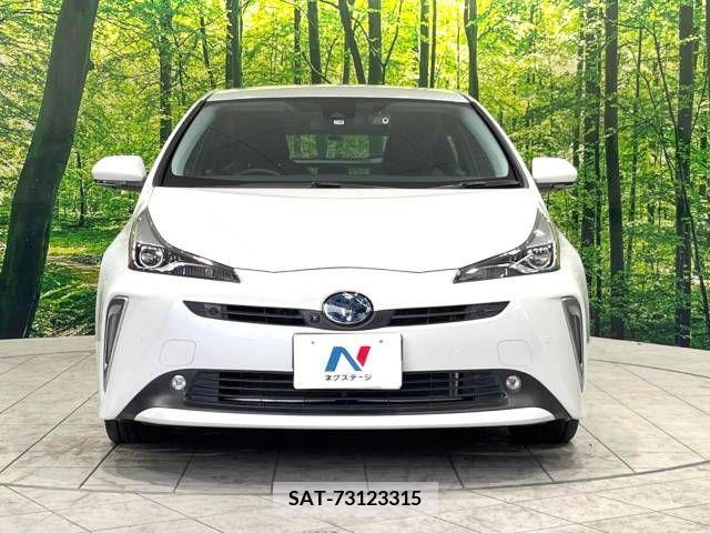 Toyota PRIUS 2021-10 366443-14