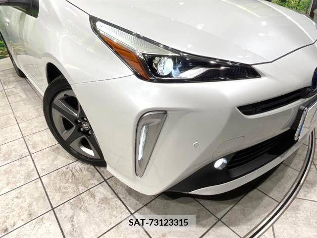 Toyota PRIUS 2021-10 366443-12