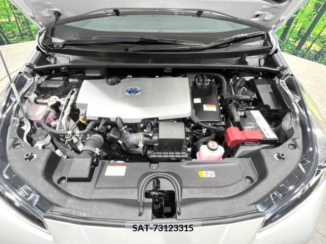 Toyota PRIUS 2021-10 366443-18