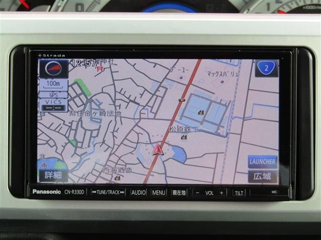 Daihatsu WAKE 2014-11 9360-3