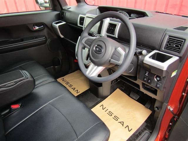 Daihatsu WAKE 2014-11 9360-15