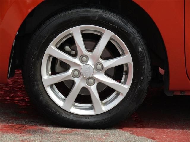 Daihatsu WAKE 2014-11 9360-8