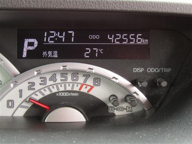 Daihatsu WAKE 2014-11 9360-27