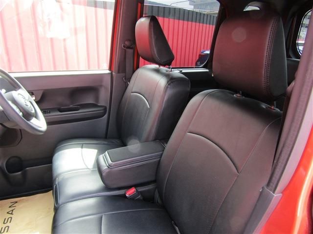 Daihatsu WAKE 2014-11 9360-17