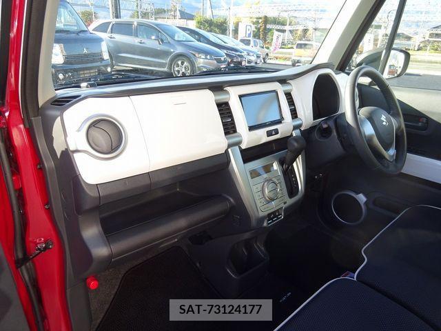 Suzuki HUSTLER 2015-04 228671-19