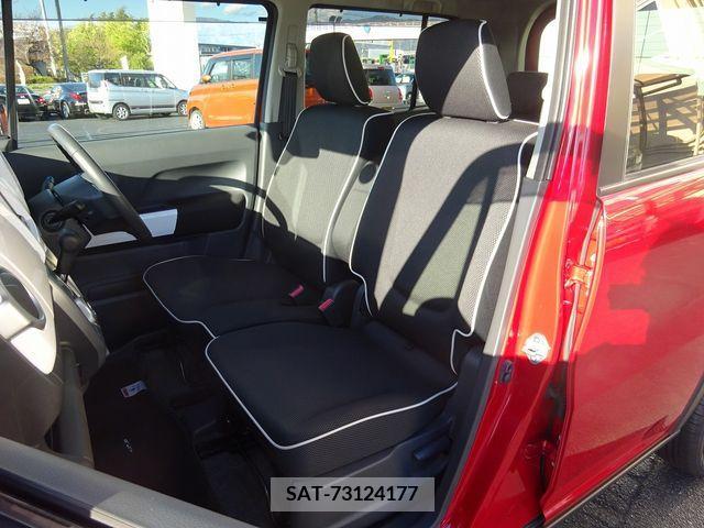Suzuki HUSTLER 2015-04 228671-18
