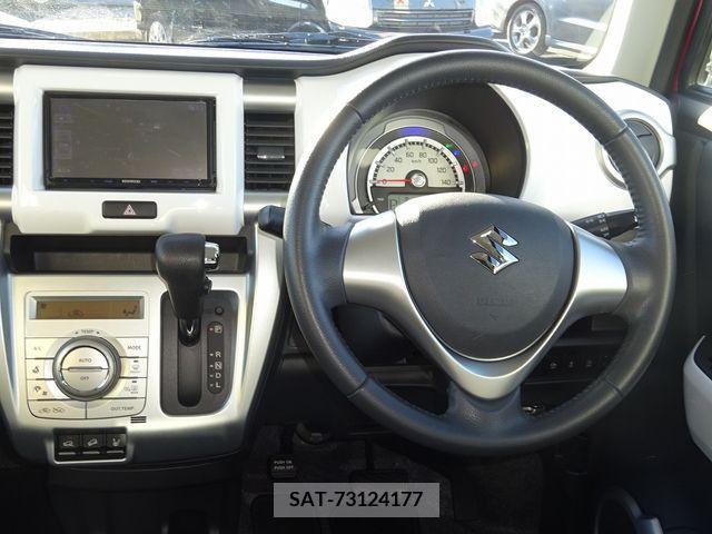 Suzuki HUSTLER 2015-04 228671-17