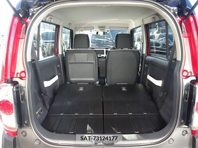 Suzuki HUSTLER 2015-04 228671-15