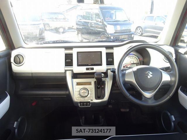 Suzuki HUSTLER 2015-04 228671-16