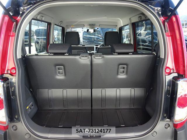 Suzuki HUSTLER 2015-04 228671-14