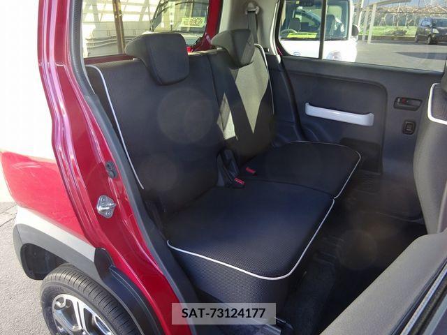 Suzuki HUSTLER 2015-04 228671-13
