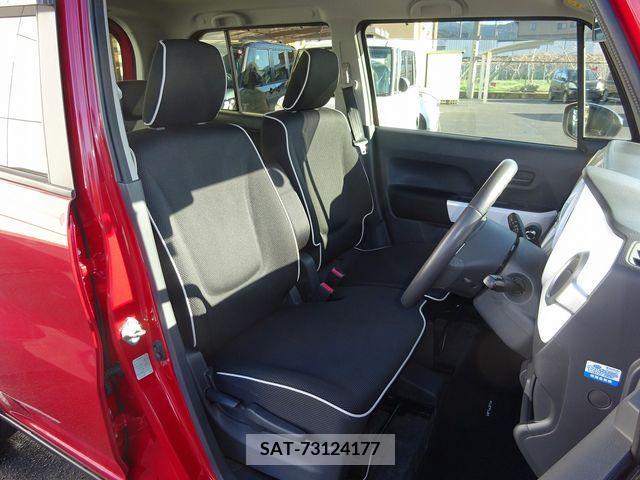 Suzuki HUSTLER 2015-04 228671-11