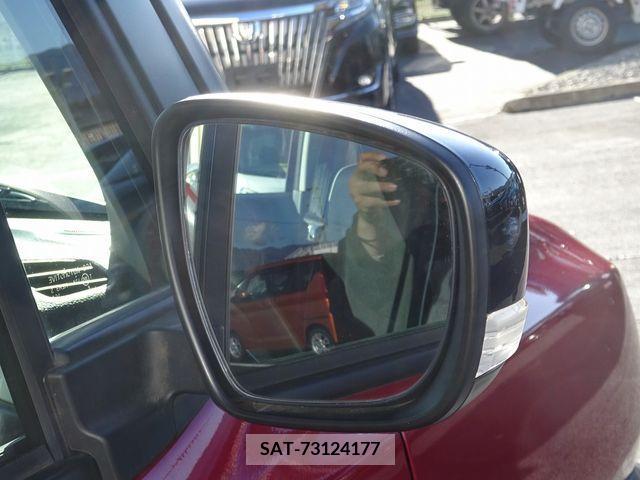 Suzuki HUSTLER 2015-04 228671-9