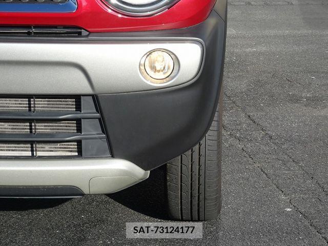 Suzuki HUSTLER 2015-04 228671-7