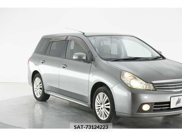 Nissan Wingroad 2011-03 240489-6