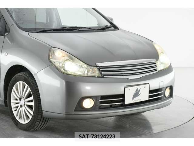 Nissan Wingroad 2011-03 240489-5
