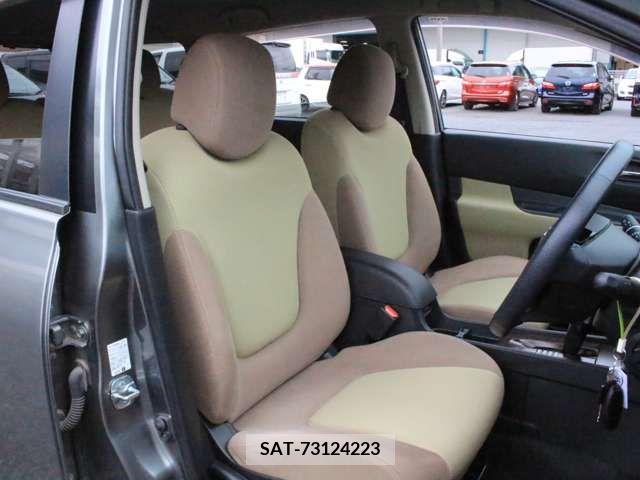 Nissan Wingroad 2011-03 240489-2