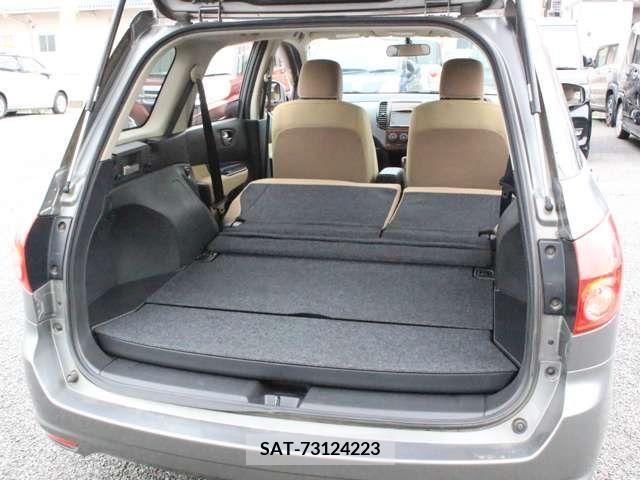 Nissan Wingroad 2011-03 240489-12