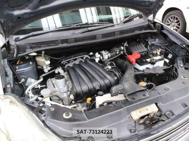 Nissan Wingroad 2011-03 240489-19