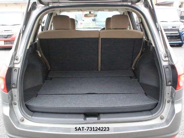 Nissan Wingroad 2011-03 240489-11
