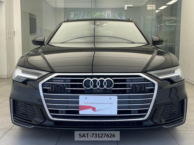 Audi A6 2021-08 317828-2
