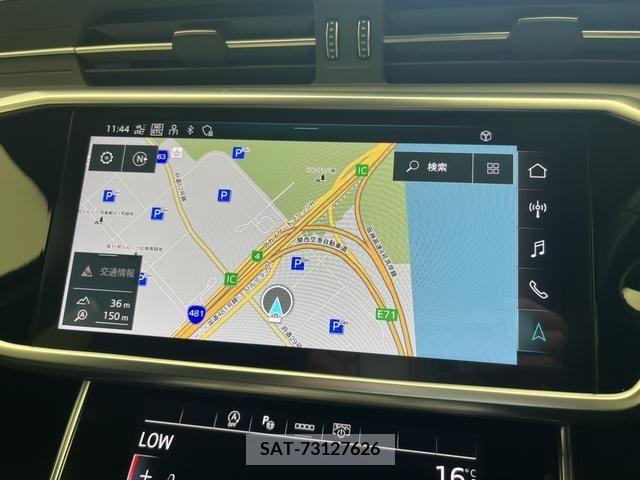 Audi A6 2021-08 317828-9