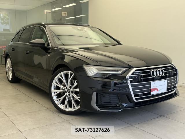 Audi A6 2021-08 317828-4