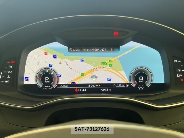 Audi A6 2021-08 317828-8