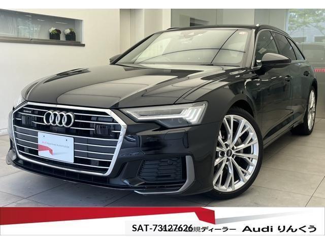 Audi A6 2021-08 317828-0
