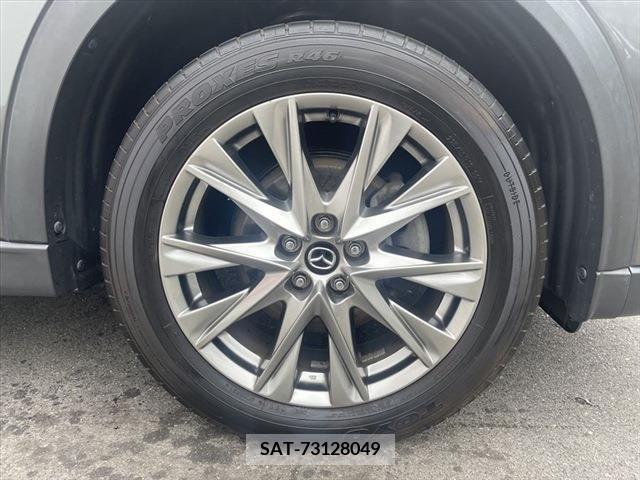 Mazda CX-8 2018-02 227689-14