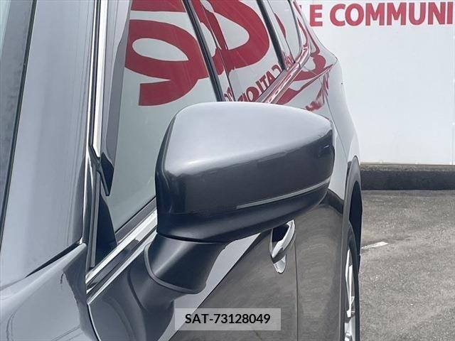 Mazda CX-8 2018-02 227689-12