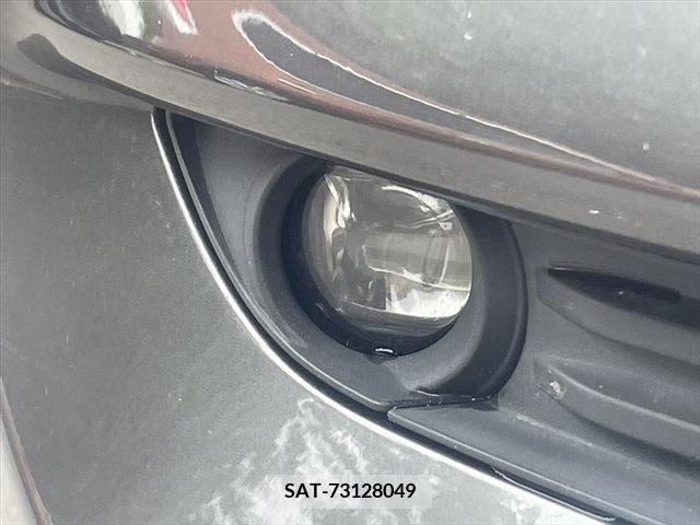 Mazda CX-8 2018-02 227689-11
