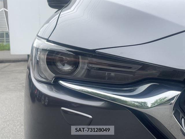 Mazda CX-8 2018-02 227689-9